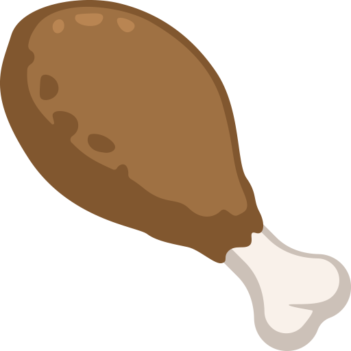 Coxa De Frango