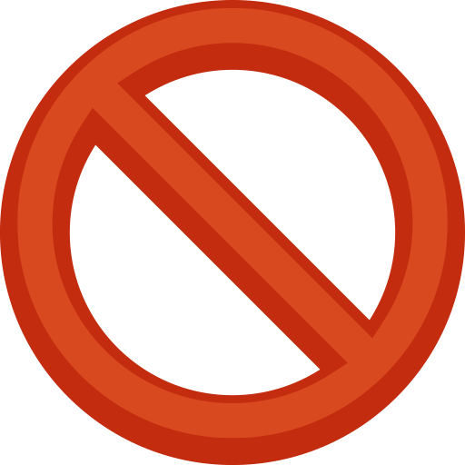 Proibido