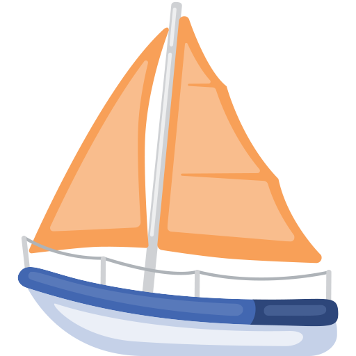 Barco A Vela