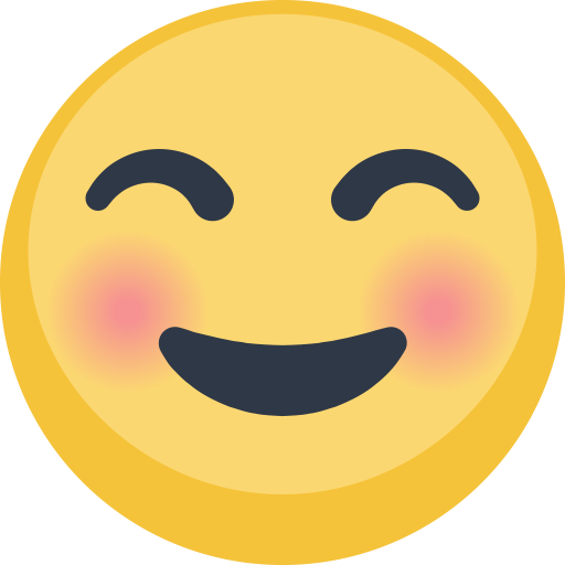 Rosto Sorridente