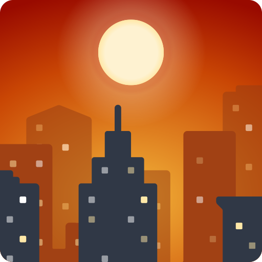Pôr Do Sol