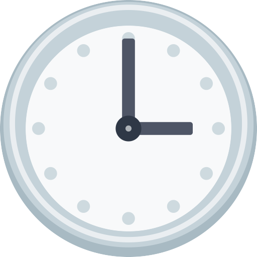 3 Horas