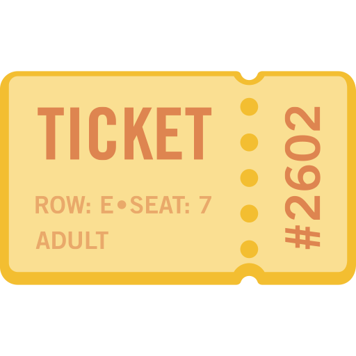 Ingresso