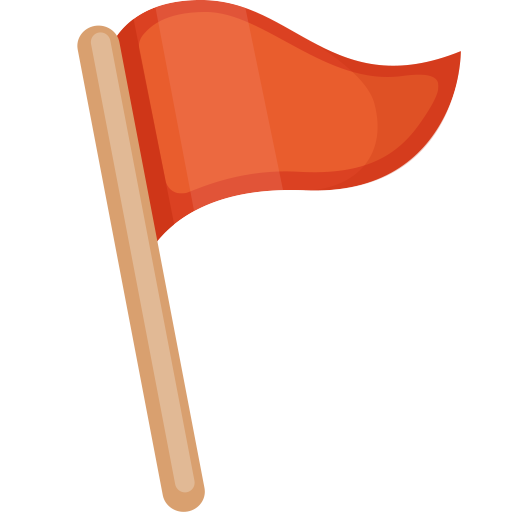 Bandeira Triangular