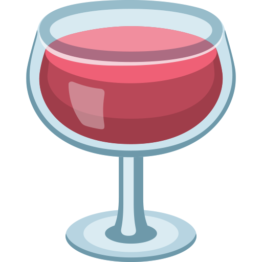 Taça De Vinho
