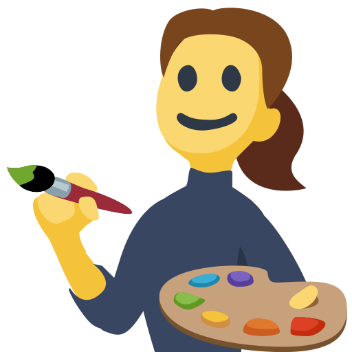 Artista Plástica