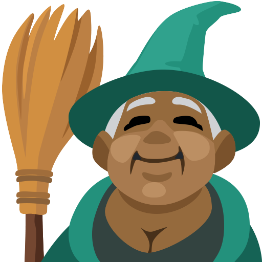Maga: Tom de Pele Médio-Escuro