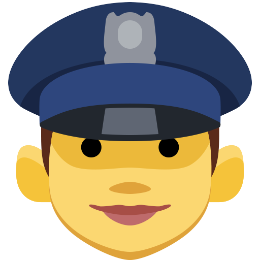 Policial Mulher