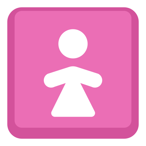 Banheiro Feminino