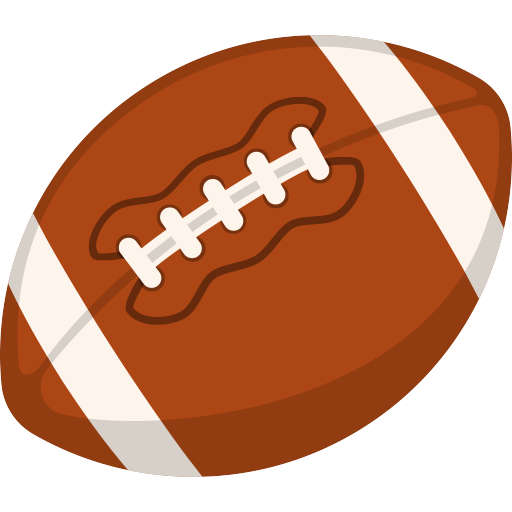 Bola De Futebol Americano