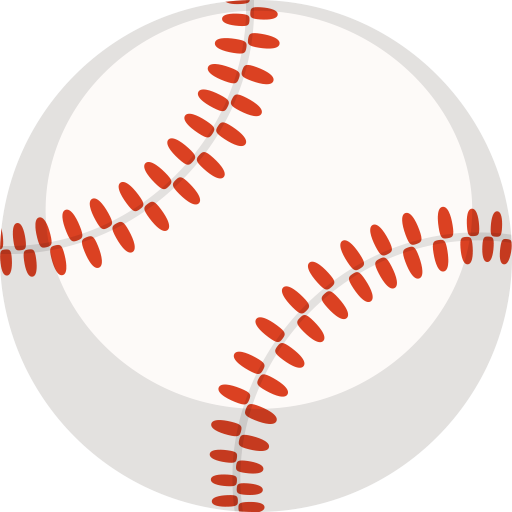 Bola De Beisebol