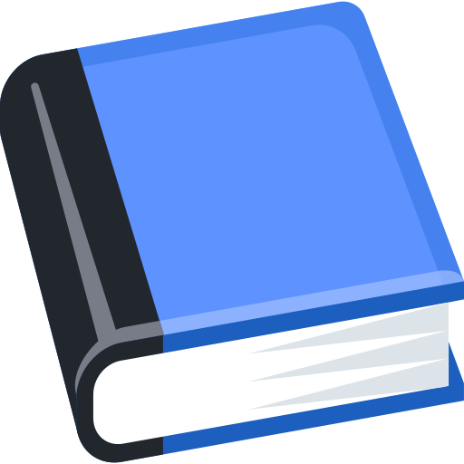 Livro Azul