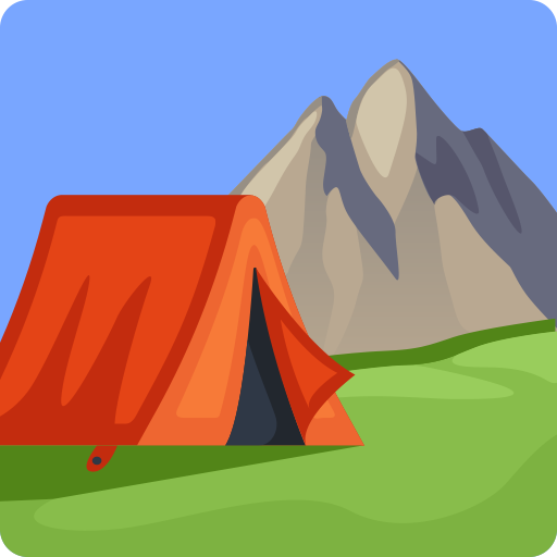 Acampamento