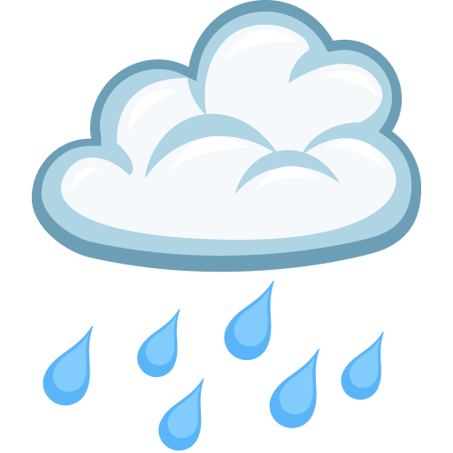 Nuvem Com Chuva