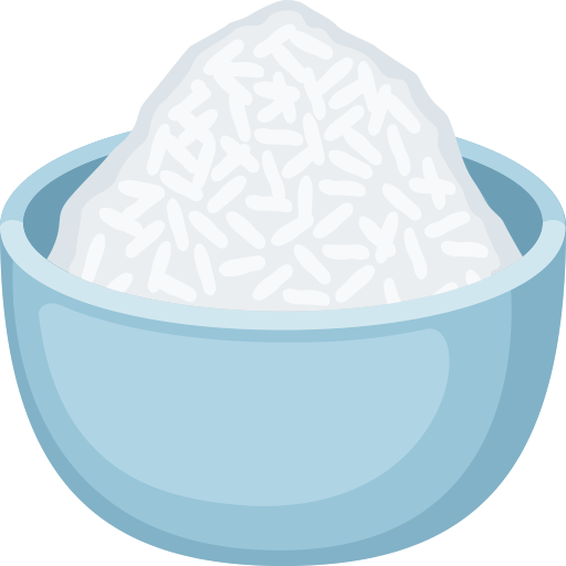 Arroz Cozido