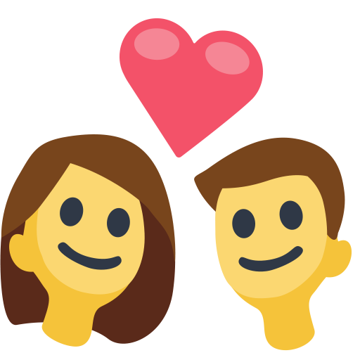 Casal Apaixonado