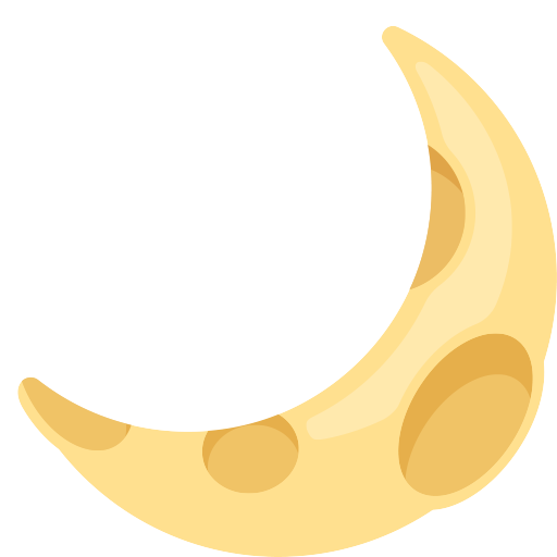Lua Crescente