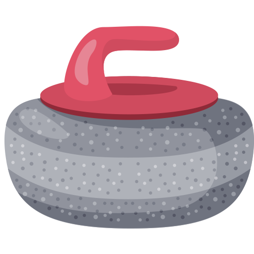 Pedra De Curling