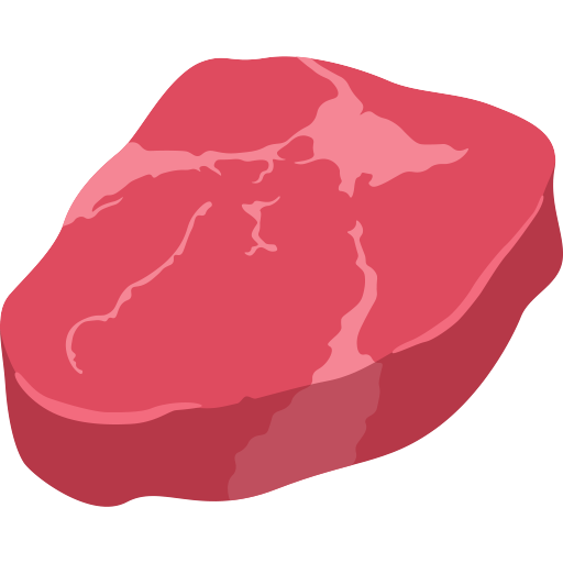 Corte De Carne