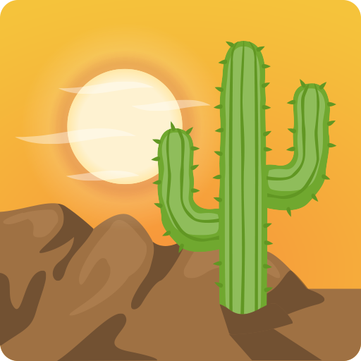 Deserto