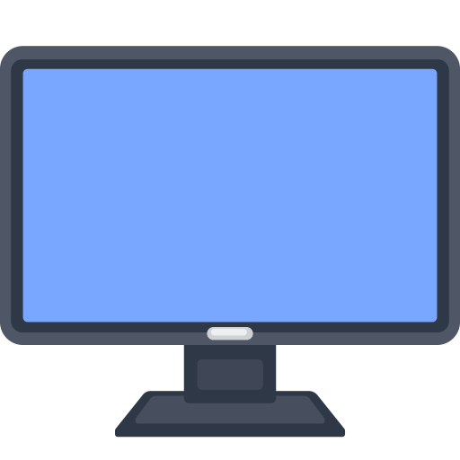 Computador De Mesa