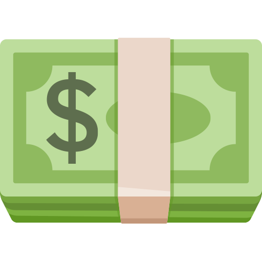 Nota De Dólar