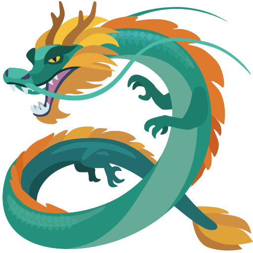 Dragão