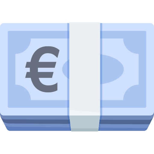 Nota De Euro