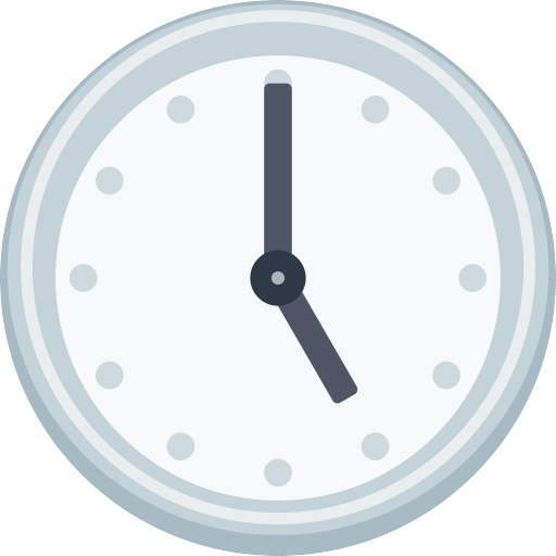 5 Horas