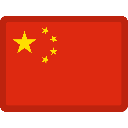 Bandeira: China