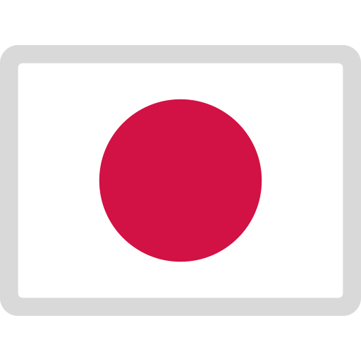 Bandeira: Japão