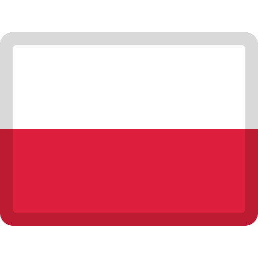 Bandeira: Polônia