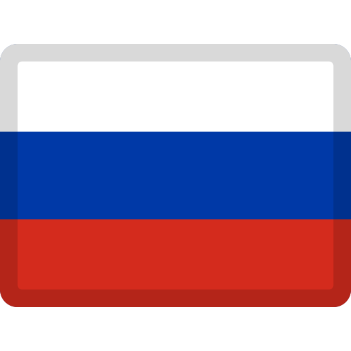 Bandeira: Rússia
