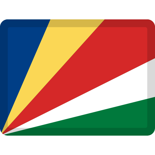 Bandeira: Seicheles
