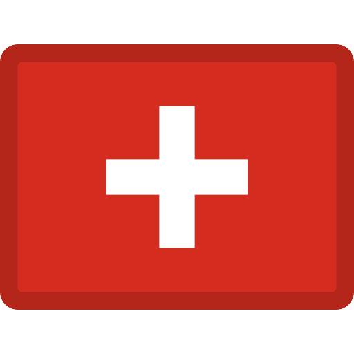 Bandeira: Suíça