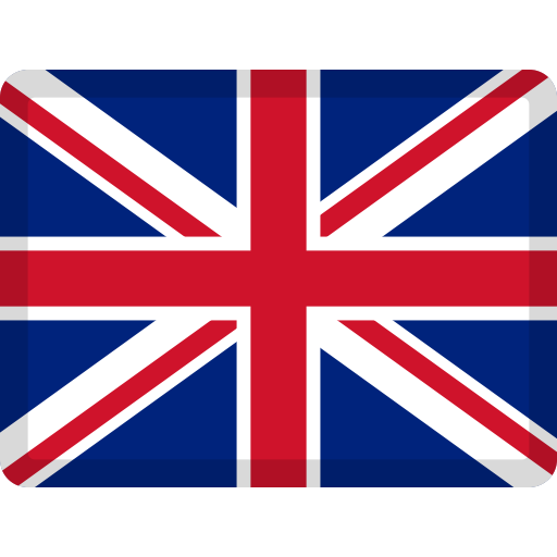Bandeira: Reino Unido