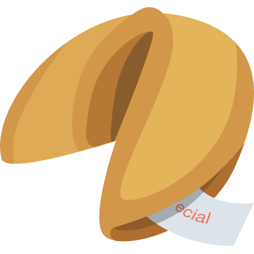 Biscoito Da Sorte