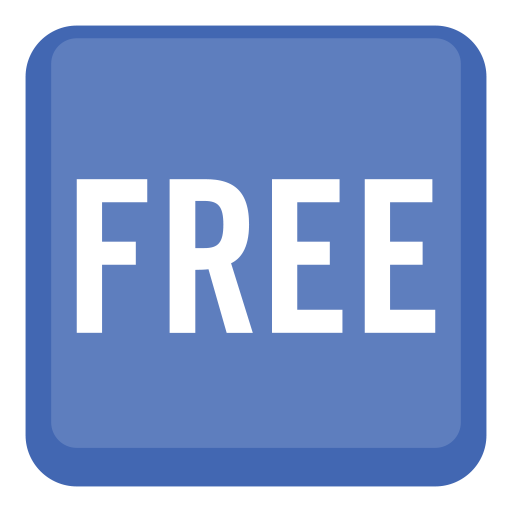 Botão "Free"