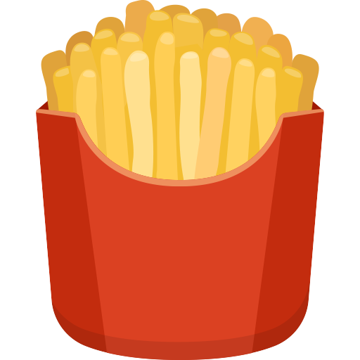 Batata Frita