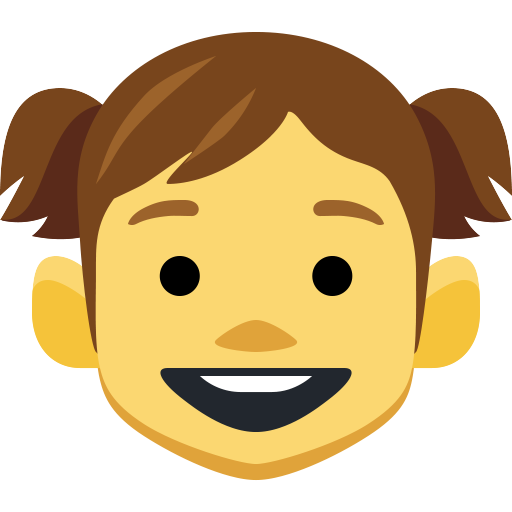 Menina