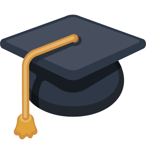 Chapéu De Formatura