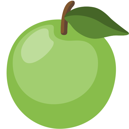 Maçã Verde