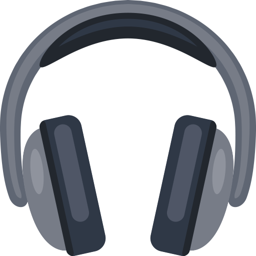 Fones De Ouvido