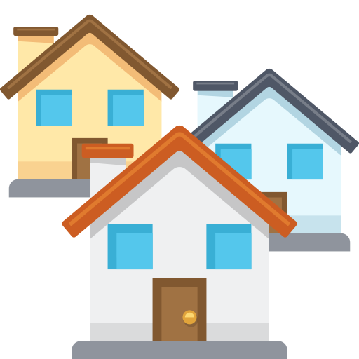 Casas