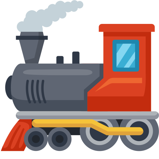 Locomotiva
