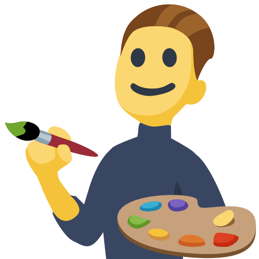 Artista Plástico