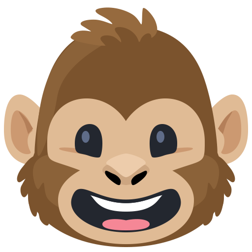 Rosto De Macaco