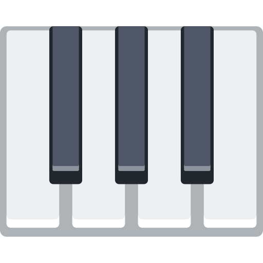 Teclado Musical