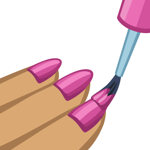 Esmalte De Unha: Tom de Pele Médio