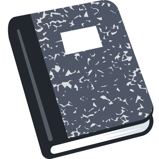 Caderno